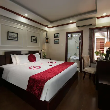 Golden Lotus Legend Hotel-2