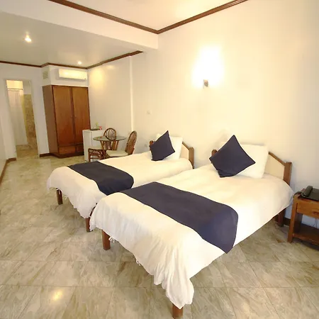 Mermaid Resort-2