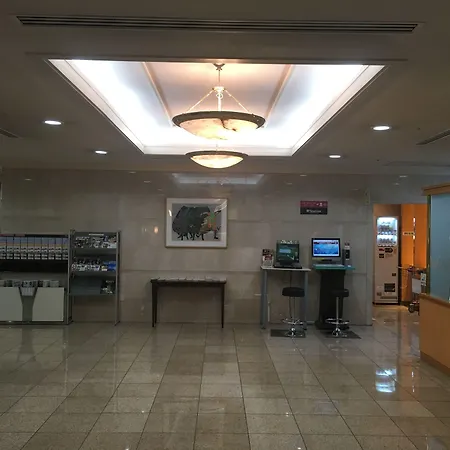Hida Takayama Washington Hotel Plaza-3