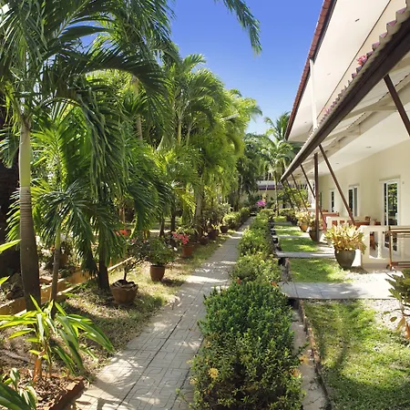 Patong Palace Hotel-3