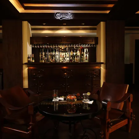 Royal Singi Hotel-3