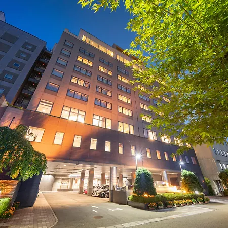 Hida Takayama Onsen Hida Hotel Plaza-3
