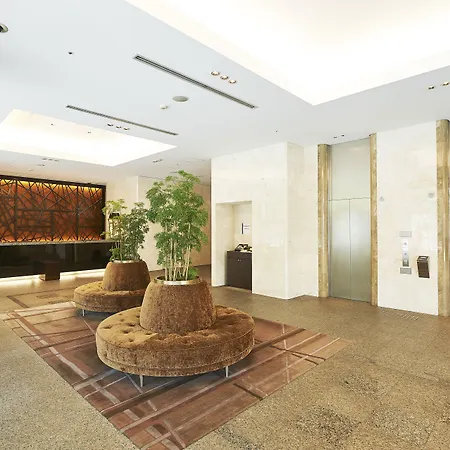 Sotetsu Fresa Inn Kawasaki-Higashiguchi-2