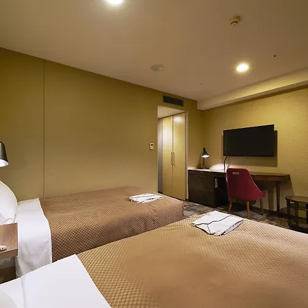 Sotetsu Fresa Inn Kawasaki-Higashiguchi-3