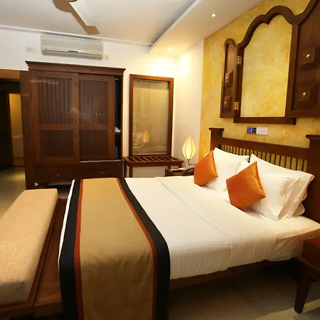 Randholee Resort & Spa-3