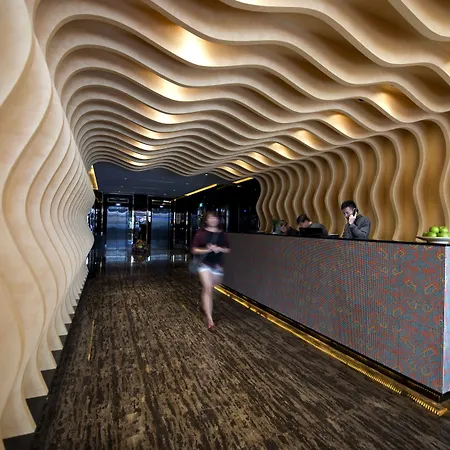 Venue Hotel-3