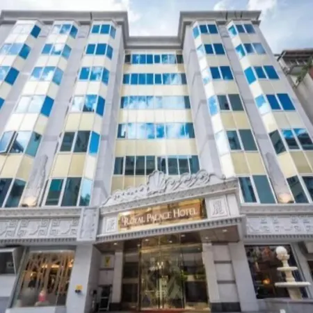 Royal Palace Hotel-2