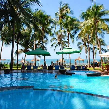 Canary Beach Resort-2