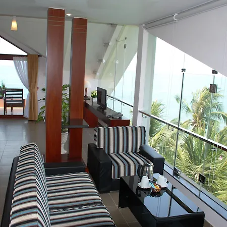Canary Beach Resort-3