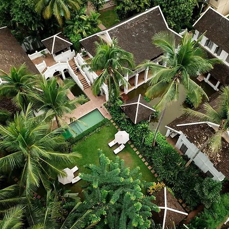 Satri House Hotel-2