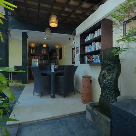 Legian Guest House-3