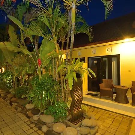 Legian Guest House-2