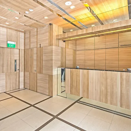 Hotel 81 Osaka-3