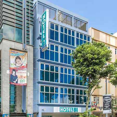 Hotel 81 Bugis-2