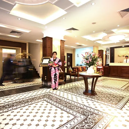 Hanoi Emotion Hotel-3