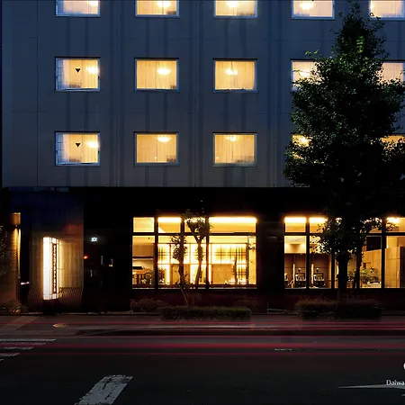 Daiwa Roynet Hotel Kyoto-Hachijoguchi-2