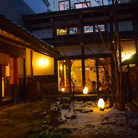 Oyado Koto No Yume-2