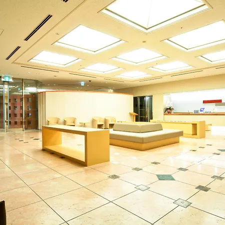Daiwa Roynet Hotel Nagoya Shinkansenguchi-2