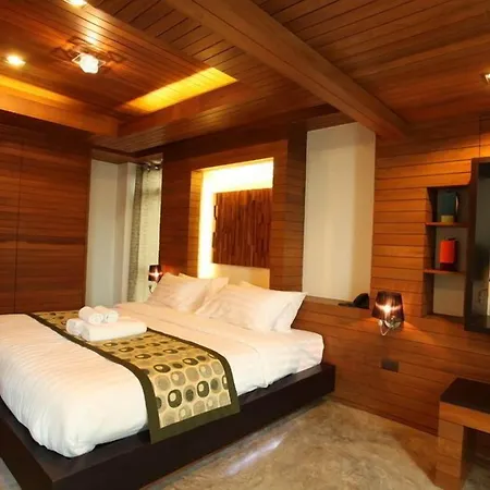 Baannueng At Aree 5 Hotel-3