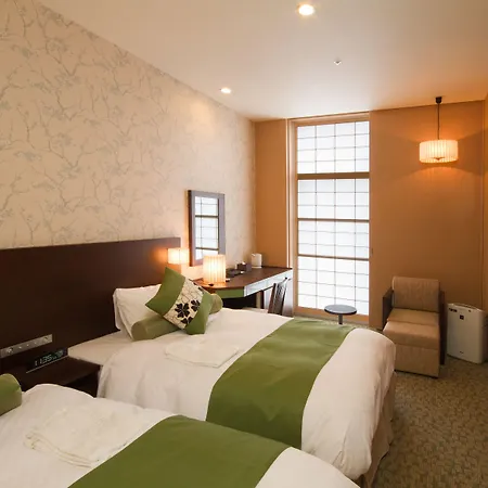 Hotel Vista Premio Kyoto Kawaramachi St-2