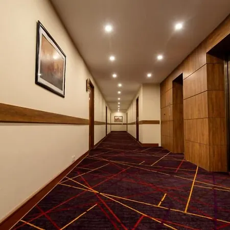 Hotel One Gulberg, Lahore-3