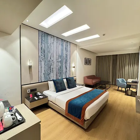 Ramada By Wyndham Jalandhar City Center-2