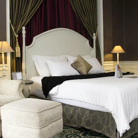 Gh Universal Hotel Bandung-3