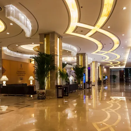 Inner Mongolia Grand Hotel-2