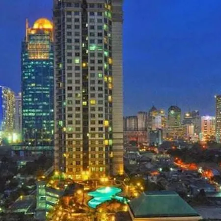 Batavia Hotel & Serviced Apartments Jakarta-3