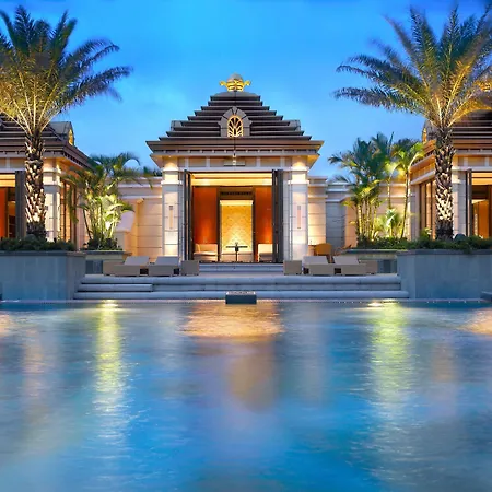 Banyan Tree Macau-2
