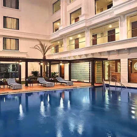 Fortune Jp Palace, Mysore - Member Itc Hotels' Group-2