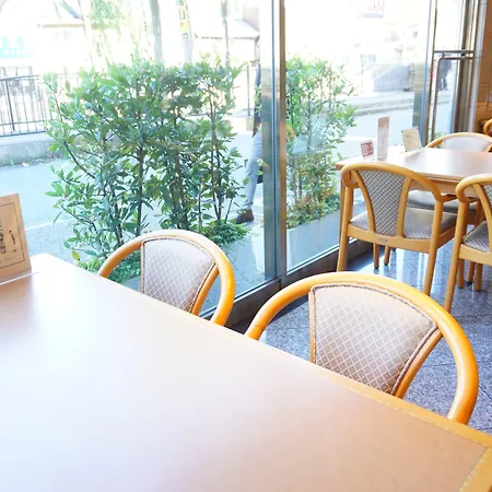 Hakata Nakasu Washington Hotel Plaza-2