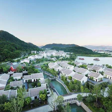 Park Hyatt Ningbo Resort & Spa-3