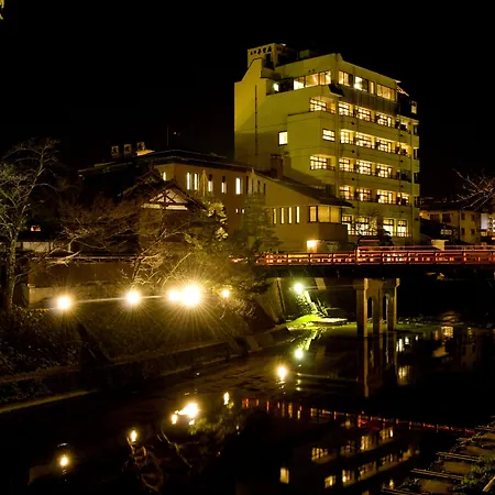 Honjin Hiranoya Kofukan-2