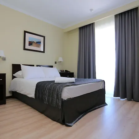 Chagala Aktau Hotel-2