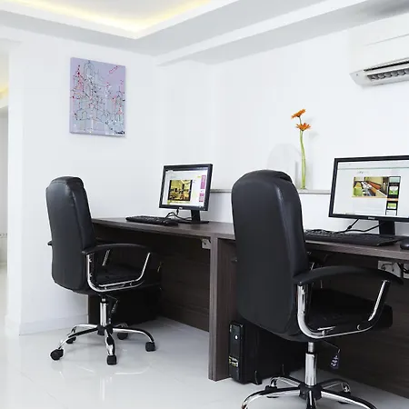 Citypoint Hotel-2