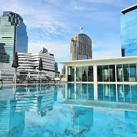 The Bless Hotel And Residence-2