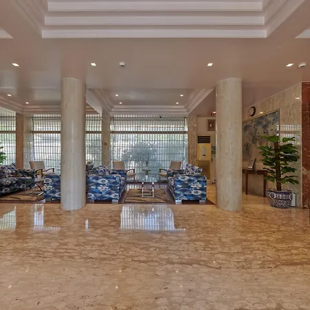 Regent Hotel Andheri-2