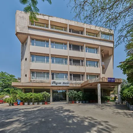 Regent Hotel Andheri-3