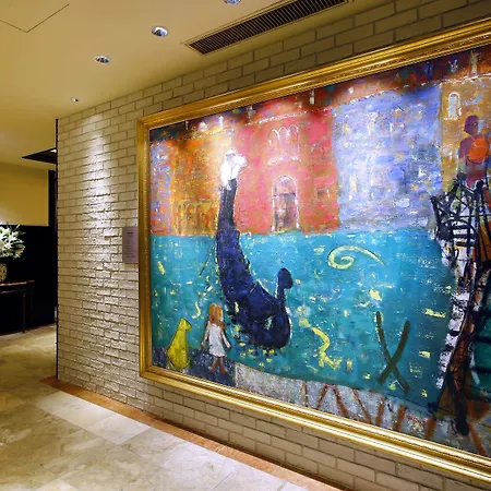 President Hotel Hakata-3