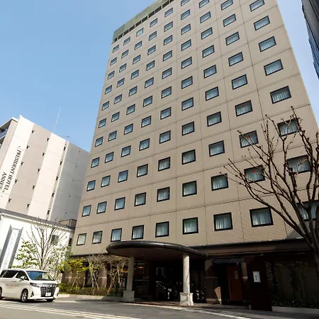 President Hotel Hakata-2