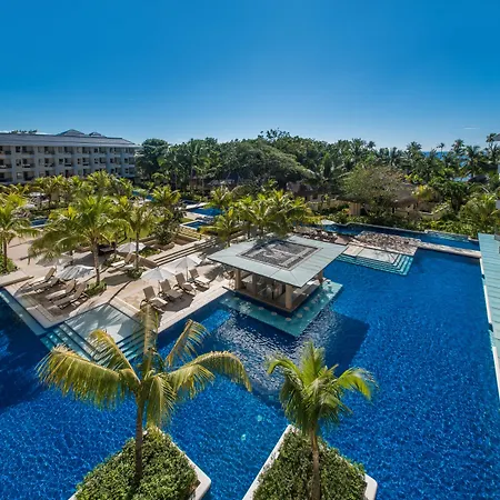 Henann Resort Alona Beach-3