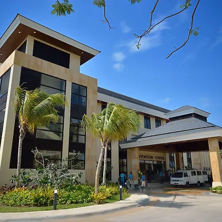 Henann Resort Alona Beach-2