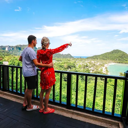 Villa 360 Koh Phi Phi Hotel-3