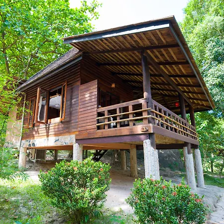 Sensi Paradise Beach Resort-2