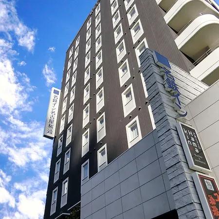 Meitetsu Inn Nagoya Sakuradori-3