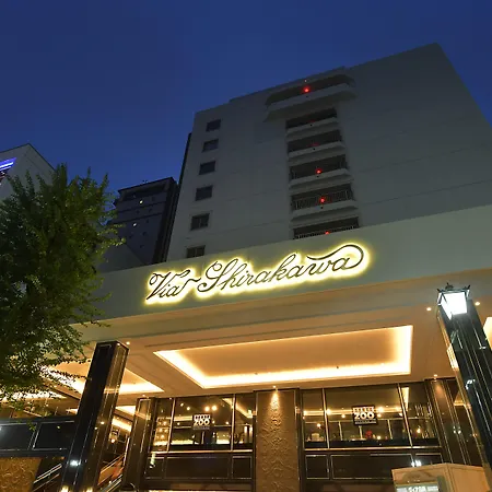 Hotel Trusty Nagoya Shirakawa-2