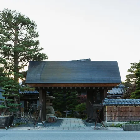Hanaougi Bettei Iiyama-2