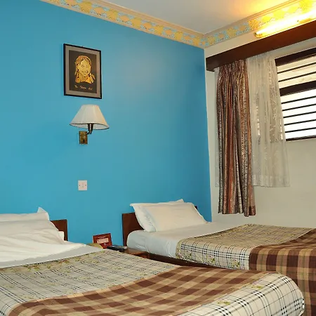 Tibet Guest House-3