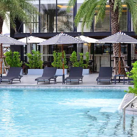 Bs Residence Suvarnabhumi-2